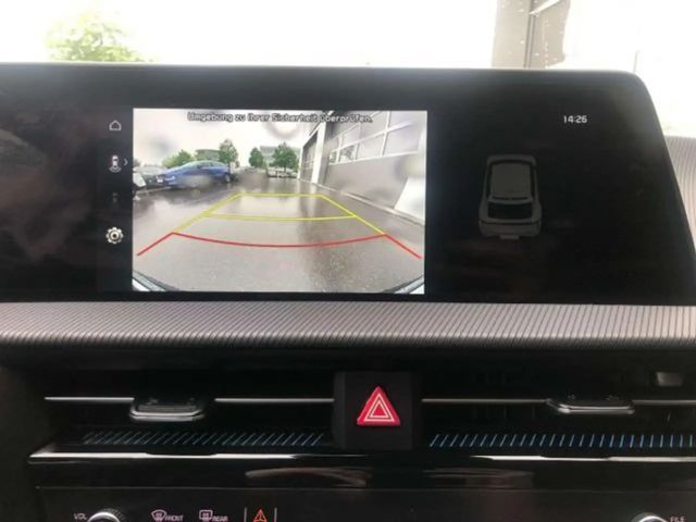 Kia EV6 77,4 kWh GT-Line