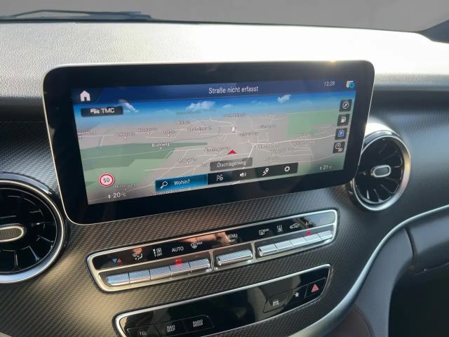 Mercedes-Benz V 300 4MATIC AMG Line V 300 d