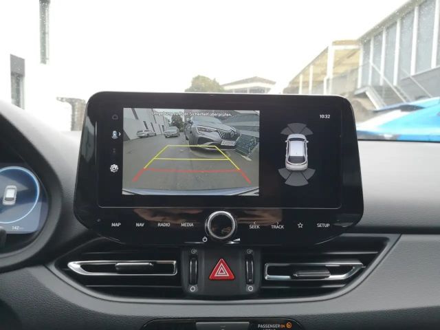 Hyundai i30 1.0 T-GDi