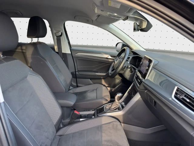 Volkswagen T-Roc 1.5 TSI DSG IQ.Drive Style