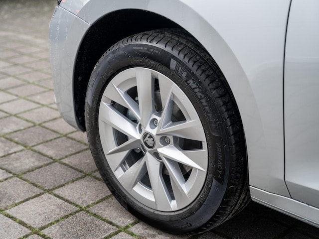 Skoda Octavia 1.5 TSI Combi