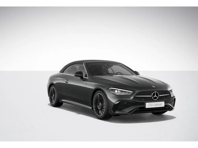 Mercedes-Benz CLE 300 4MATIC