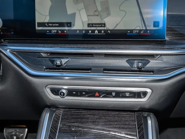 BMW X6 Coupé M-Sport xDrive40d