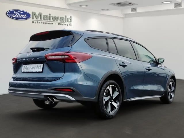 Ford Focus Active EcoBoost Wagon