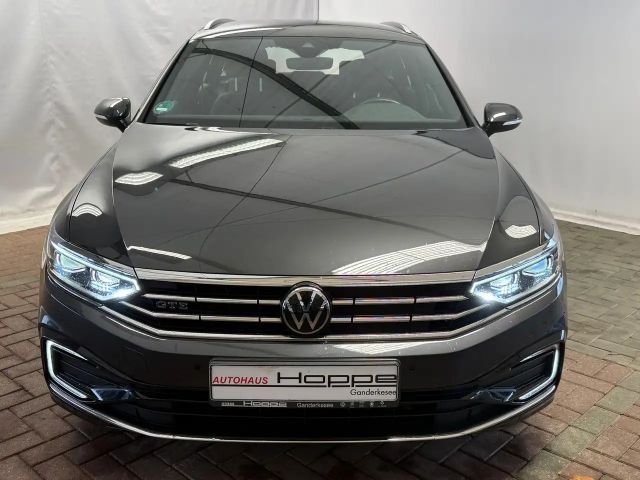 Volkswagen Passat GTE Variant