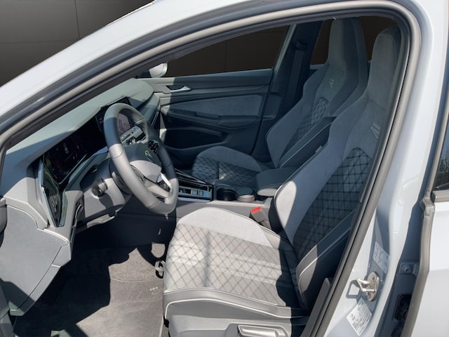 Volkswagen Golf 2.0 TDI DSG R-Line