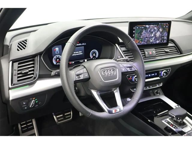 Audi Q5 40 TDI Quattro S-Line Sportback