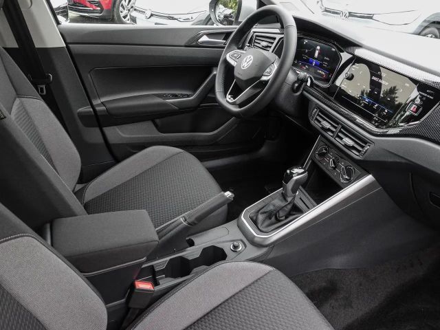 Volkswagen Taigo 1.0 TSI DSG Life