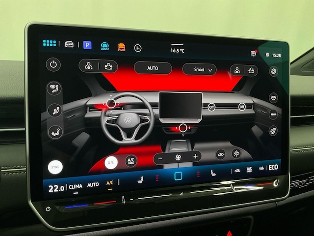 Volkswagen ID.7 Tourer