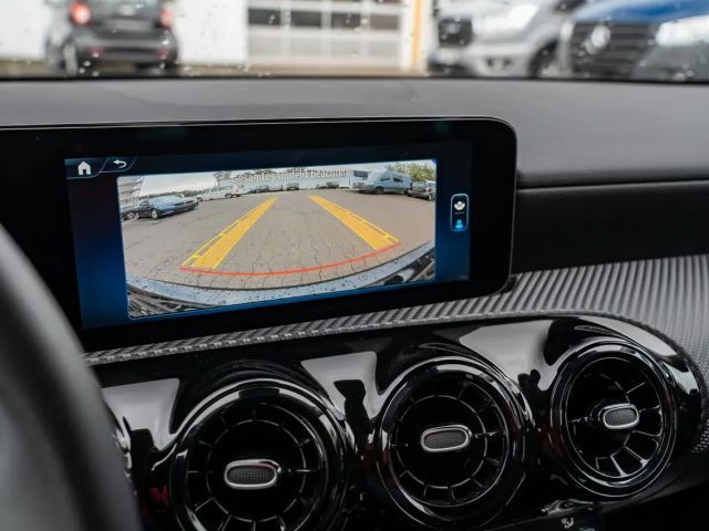 Mercedes-Benz A 180 Hatchback