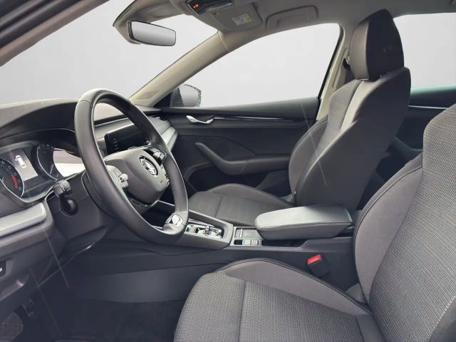 Skoda Octavia 2.0 TDI Combi