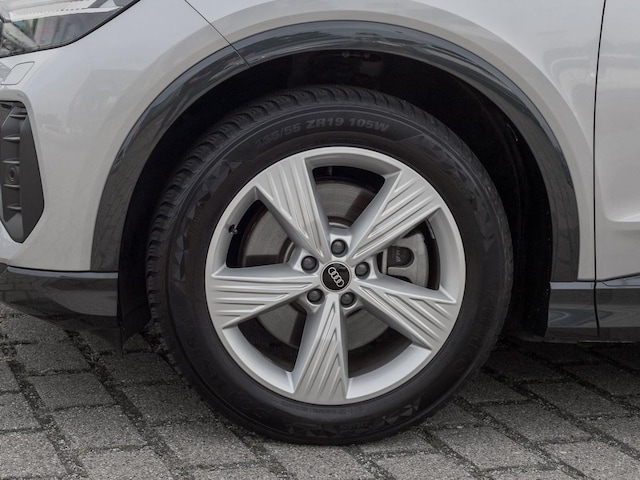 Audi Q4 e-tron 50 Quattro