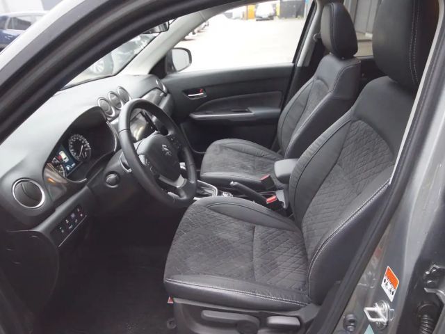Suzuki Vitara AllGrip Comfort Plus