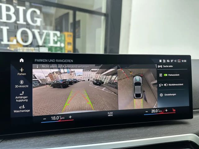 BMW i4 Coupé Gran Coupé M-Sport eDrive40