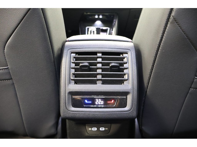 Volkswagen Golf 2.0 TSI GTI Golf VIII