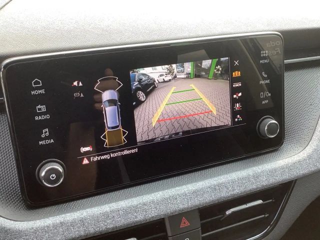 Skoda Kamiq 85 Drive