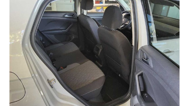 Volkswagen T-Cross 1.0 TSI DSG Move