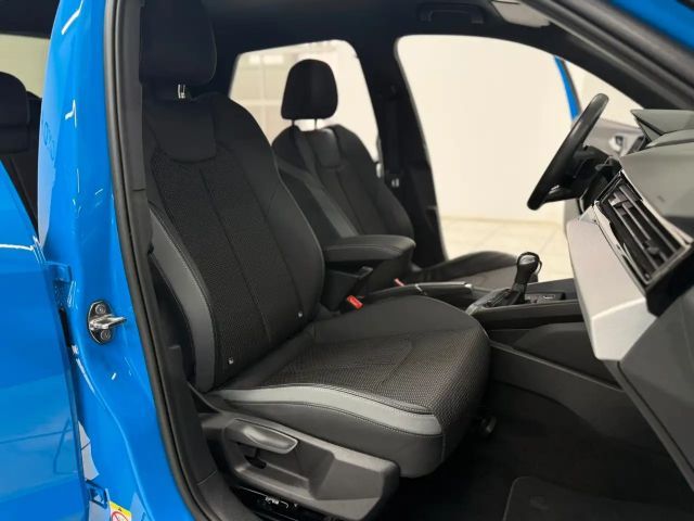 Audi A1 S-Line Sportback