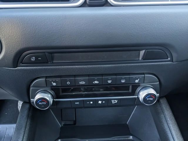 Mazda CX-5 2.0l Ad´vantage 360°Kamera Navi Voll-LED