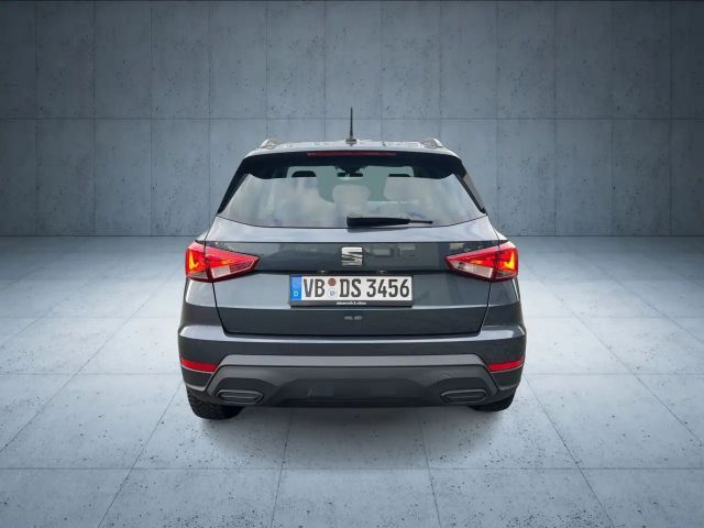 Seat Arona 1.0 TSI DSG