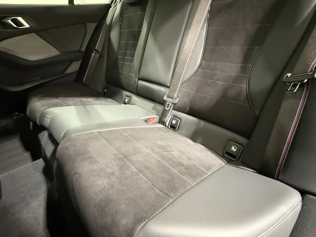 BMW 135 Sedan xDrive