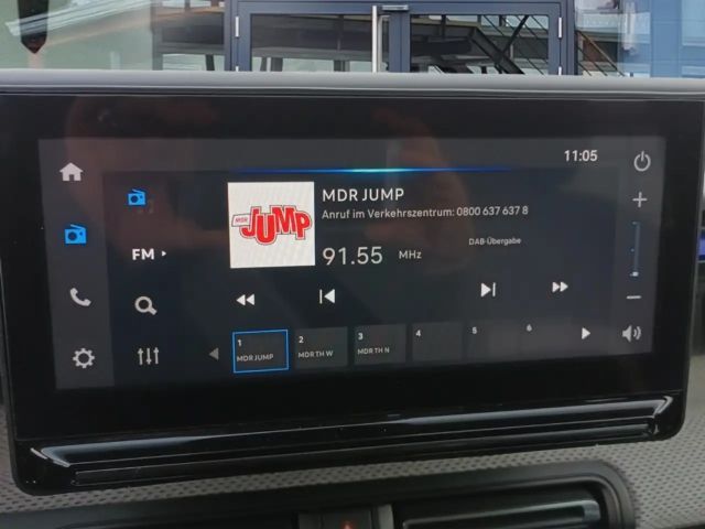 Citroën C3 Hybrid Plus