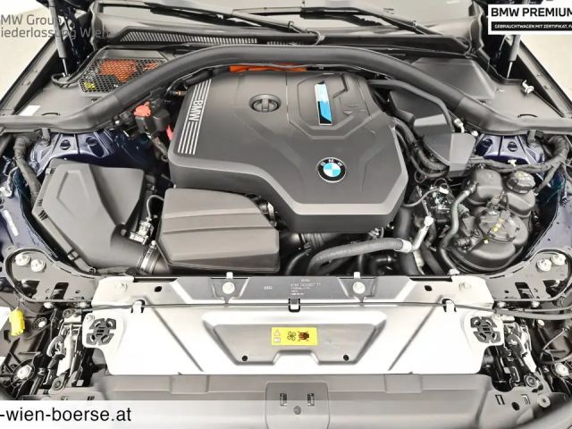 BMW 330 330e xDrive