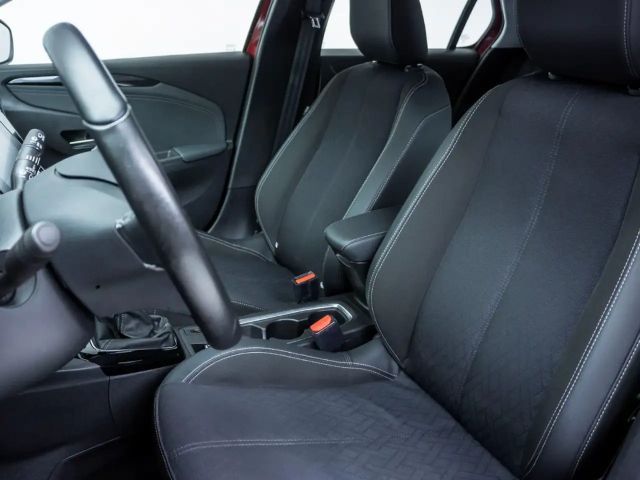 Opel Corsa 1.2 Turbo Elegance Turbo