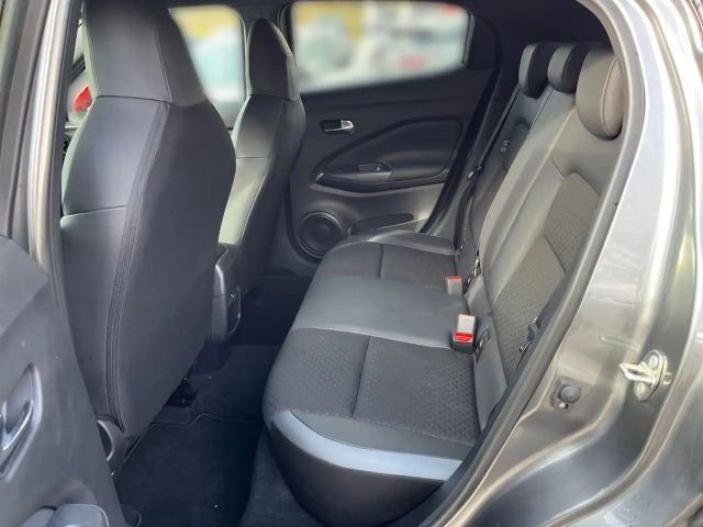 Nissan Juke N-Connecta