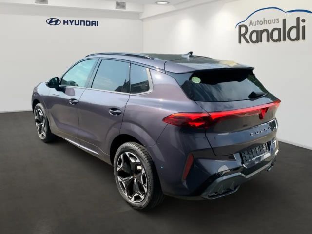 Cupra Terramar 1.5 eTSI