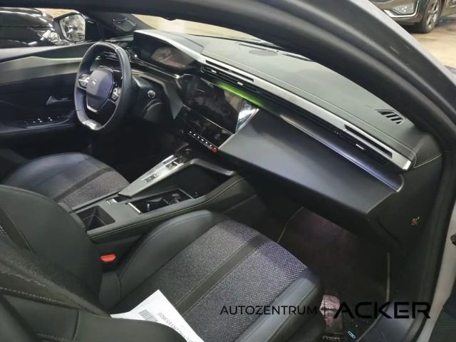 Peugeot 308 BlueHDi GT-Line SW