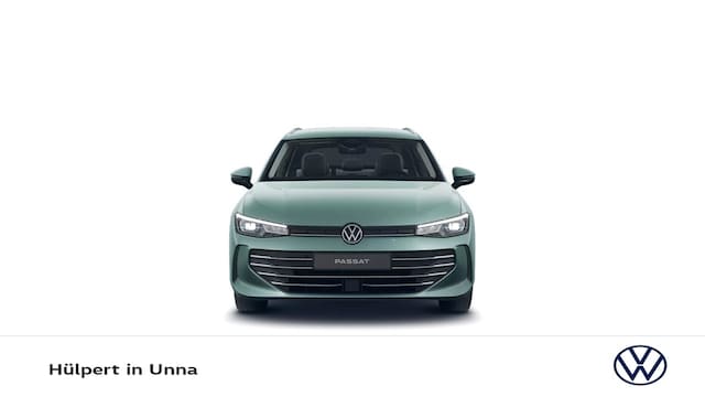 Volkswagen Passat 1.5 eTSI Business Variant