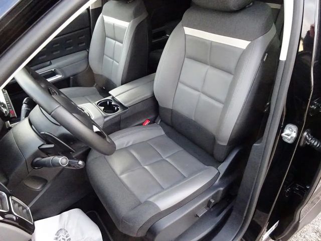 Citroën C5 Aircross BlueHDi Shine