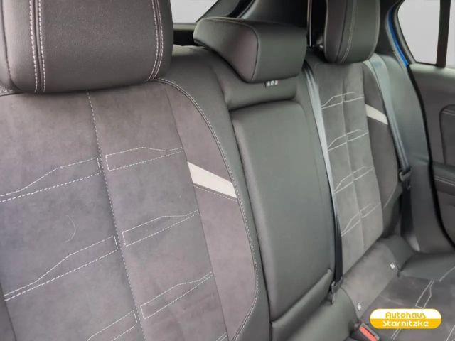 Opel Astra GS-Line Grand Sport