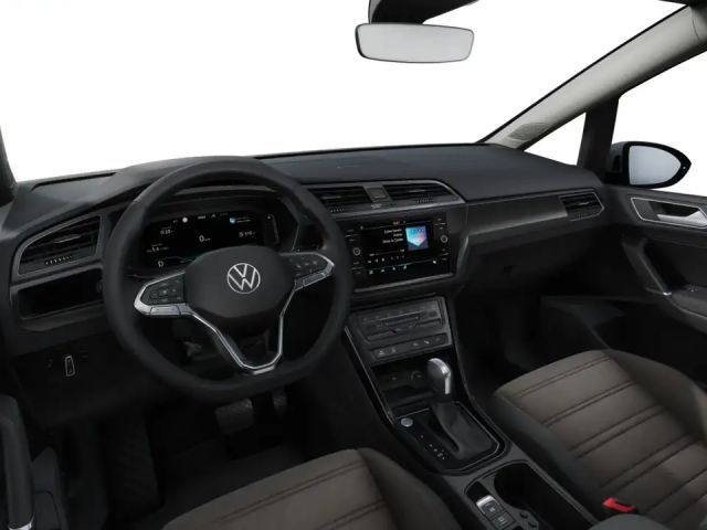 Volkswagen Touran 1.5 TSI DSG Highline