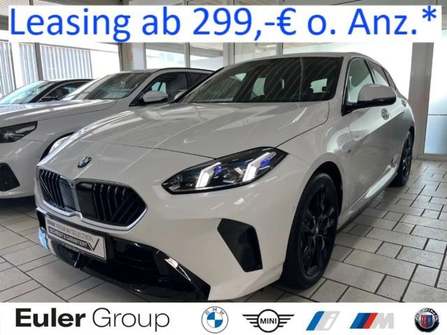 BMW 120 M-Sport Sedan