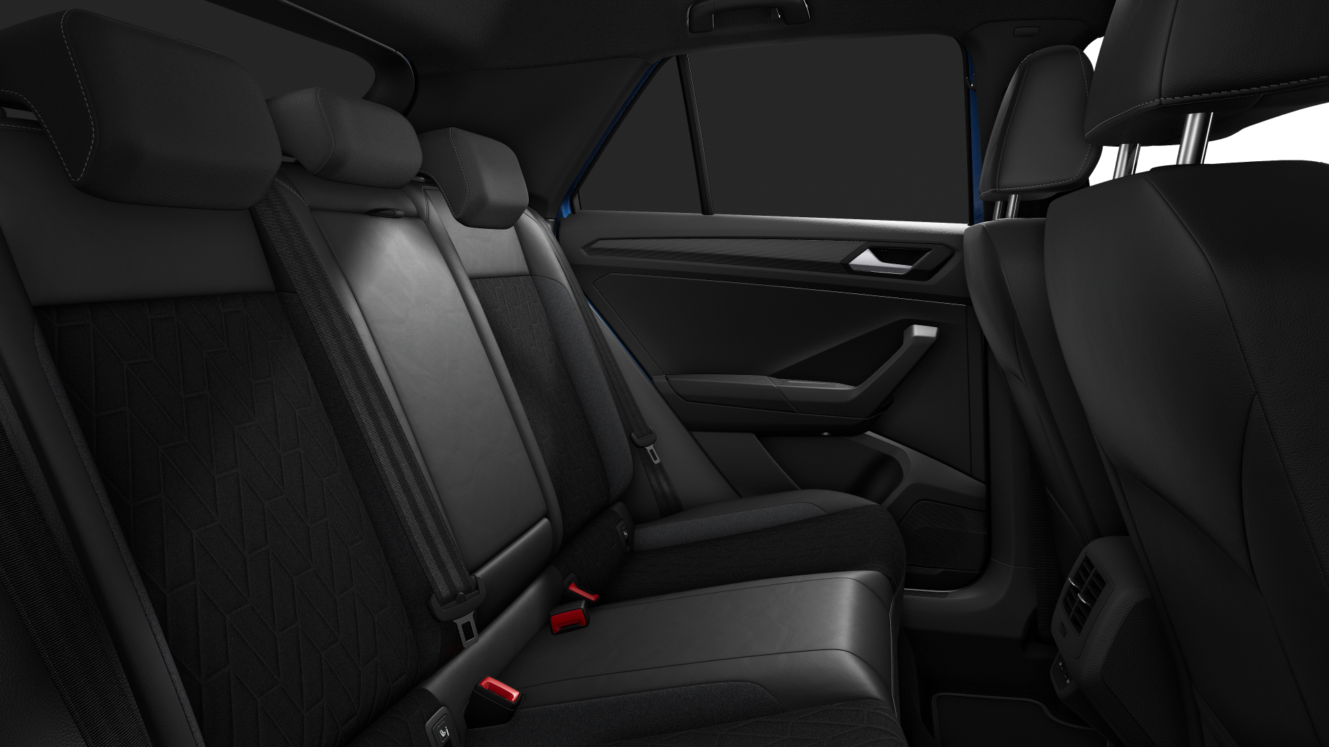 Volkswagen T-Roc 2.0 TDI