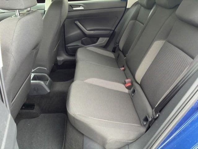 Volkswagen Taigo Taigo 1,0 l TSI 70 kW (95 PS) 5-Gang SH, PDC