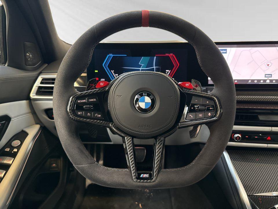 BMW M3 Competition Touring xDrive