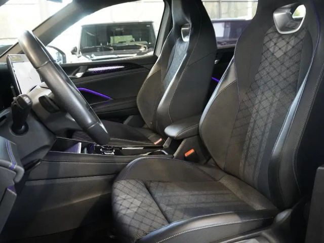 Volkswagen Tiguan 2.0 TDI