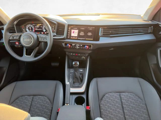 Audi A1 30 TFSI S-Tronic
