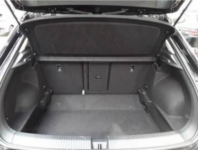 Volkswagen T-Roc 2.0 TDI DSG