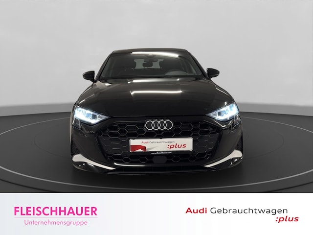 Audi A3 30 TFSI S-Tronic Sportback