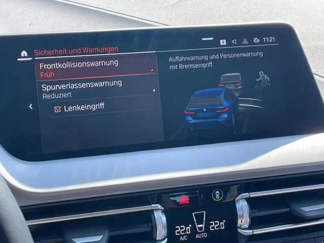 BMW 116 Advantage pakket Sedan