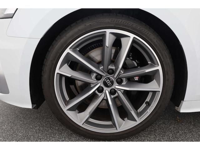 Audi S5 Cabriolet Quattro