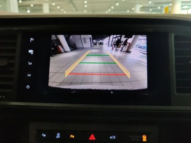 Cupra Ateca LED Navi El. Heckklappe PDC v+h Kamera klimaaut