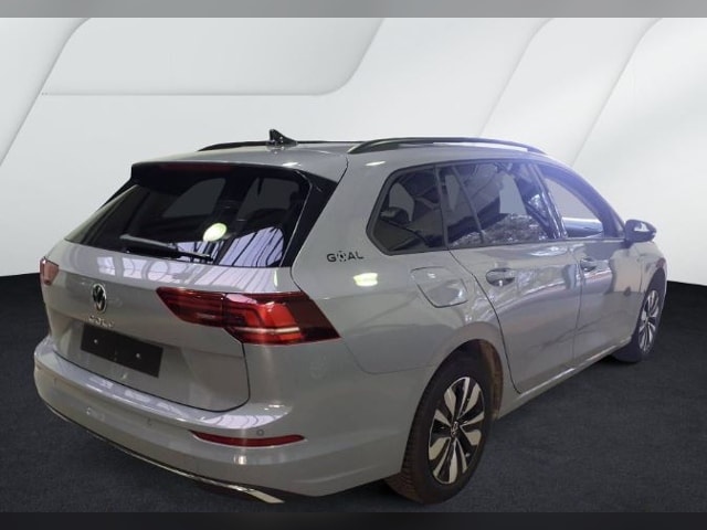 Volkswagen Golf 1.5 TSI Golf VIII Plus Variant