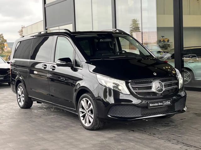 Mercedes-Benz V 300 V 300 d