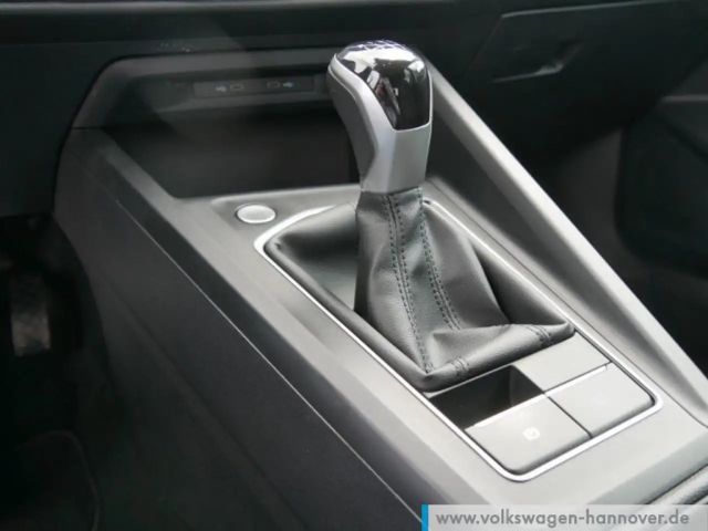 Volkswagen Golf 1.5 TSI Golf VIII Life