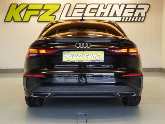 Audi A3 30 TDI S-Tronic Sedan